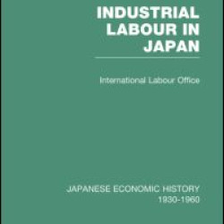 Industrial Japan           V 5