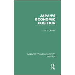 Japans Econ Position V 7 Japans Econ Position V 7