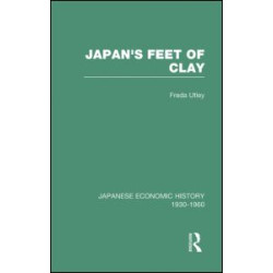 Japans Feet Of Clay V 9 Japans Feet Of Clay V 9