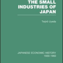 Small Industries Of Japan  V10