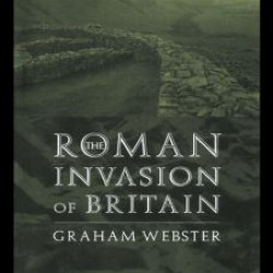 The Roman Invasion of Britain The Roman Invasion of Britain