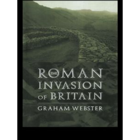 The Roman Invasion of Britain