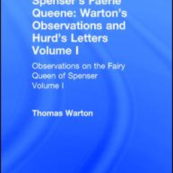 Observations On Fairy Queen V1 Observations On Fairy Queen V1