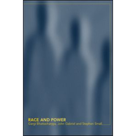 Race and Power