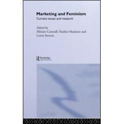 Marketing and Feminism Marketing and Feminism