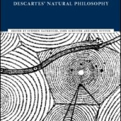 Descartes' Natural Philosophy
