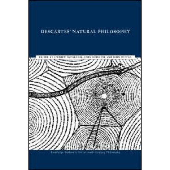 Descartes' Natural Philosophy