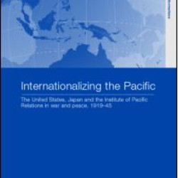 Internationalizing the Pacific