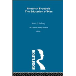 Education Of Man V1 Education Of Man V1