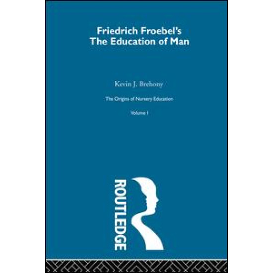 Education Of Man            V1