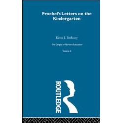 Letters On Kindergarten V2 Letters On Kindergarten V2