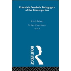 Pedagogics Of Kindergarten V3 Pedagogics Of Kindergarten V3