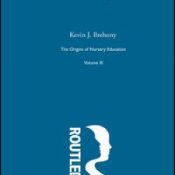 Pedagogics Of Kindergarten  V3