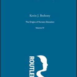 Friedrich Froebels Educ Dev V4