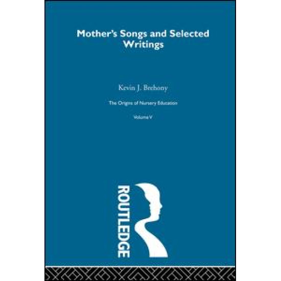 Mothers Songs & Select Writ V5