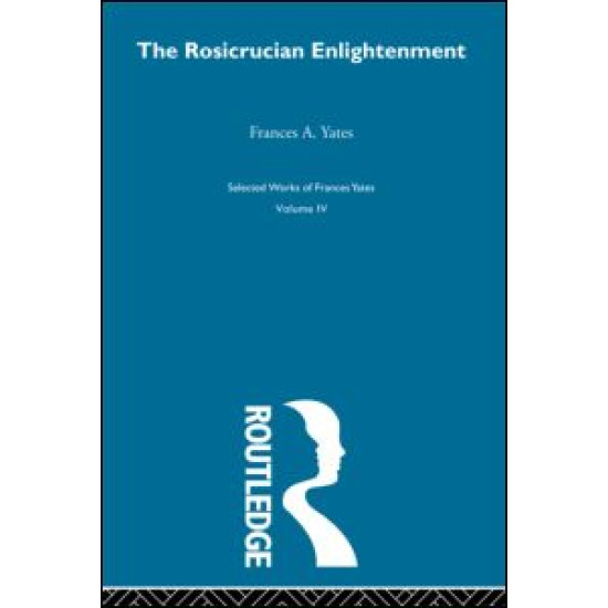 Rosicrucian Enlightenment