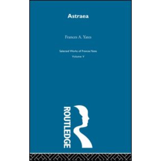 Astraea - Yates Astraea - Yates