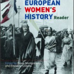 European Women's History Reader European Women's History Reader