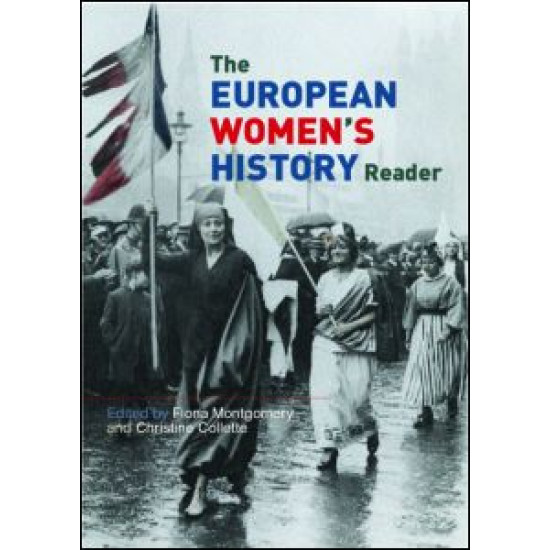 European Women's History Reader