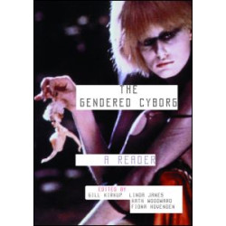 The Gendered Cyborg The Gendered Cyborg