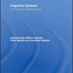 Cognitive Science Cognitive Science