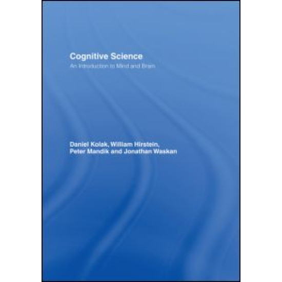 Cognitive Science