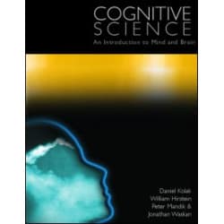 Cognitive Science Cognitive Science