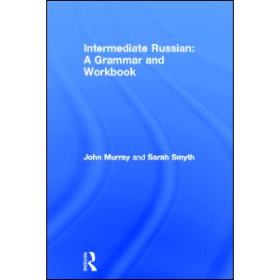 Intermediate Russian