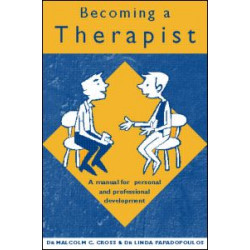 Becoming a Therapist