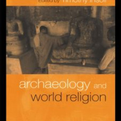 Archaeology and World Religion