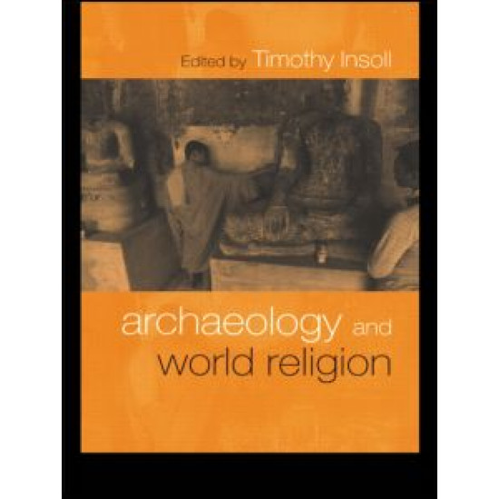 Archaeology and World Religion