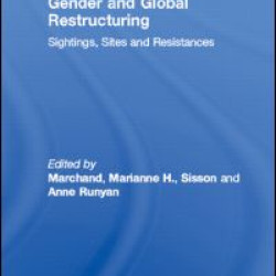 Gender and Global Restructuring Gender and Global Restructuring
