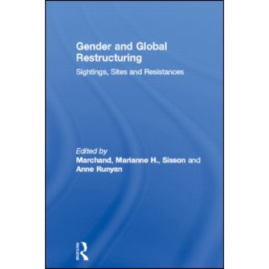 Gender and Global Restructuring