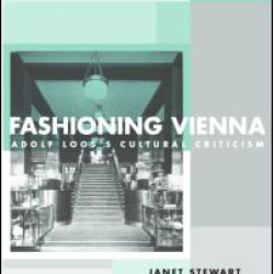 Fashioning Vienna Fashioning Vienna