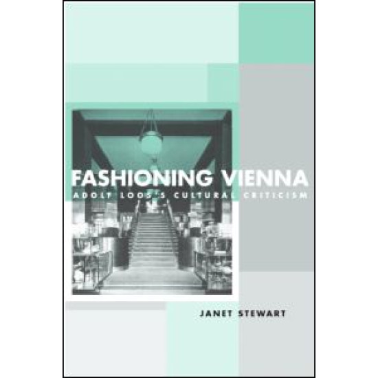 Fashioning Vienna