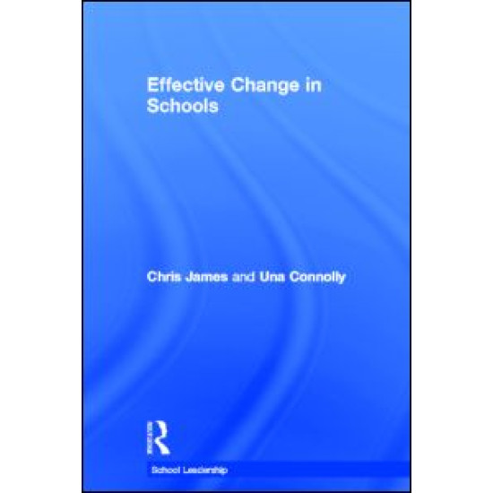 Effective Change in Schools
