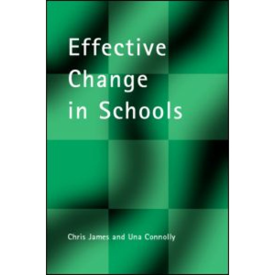 Effective Change in Schools