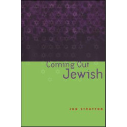 Coming Out Jewish