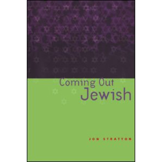 Coming Out Jewish