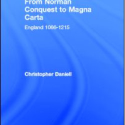 From Norman Conquest to Magna Carta