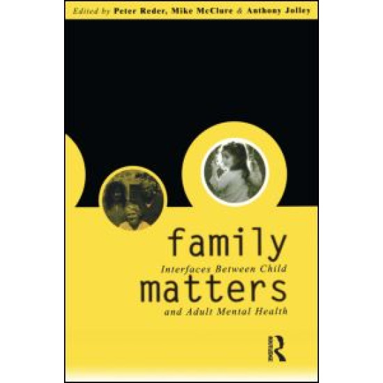 Family Matters