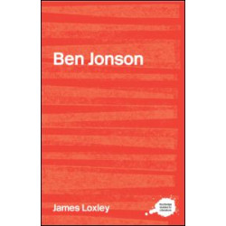 Ben Jonson Ben Jonson