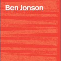 Ben Jonson Ben Jonson