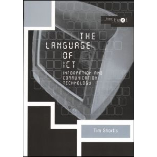 The Language of ICT