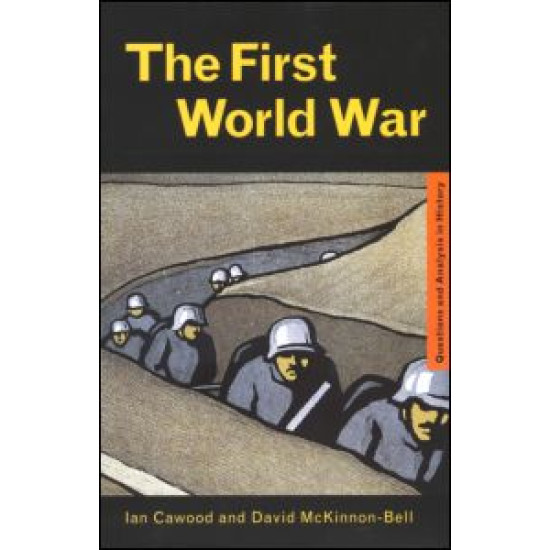 The First World War