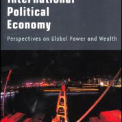 International Political Economy