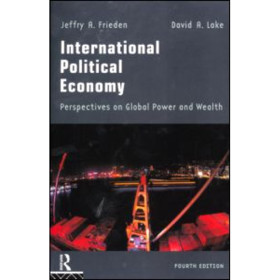 International Political Economy