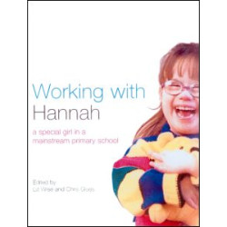 Working With Hannah
