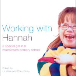 Working With Hannah