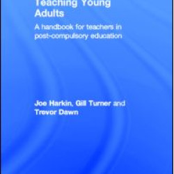 Teaching Young Adults